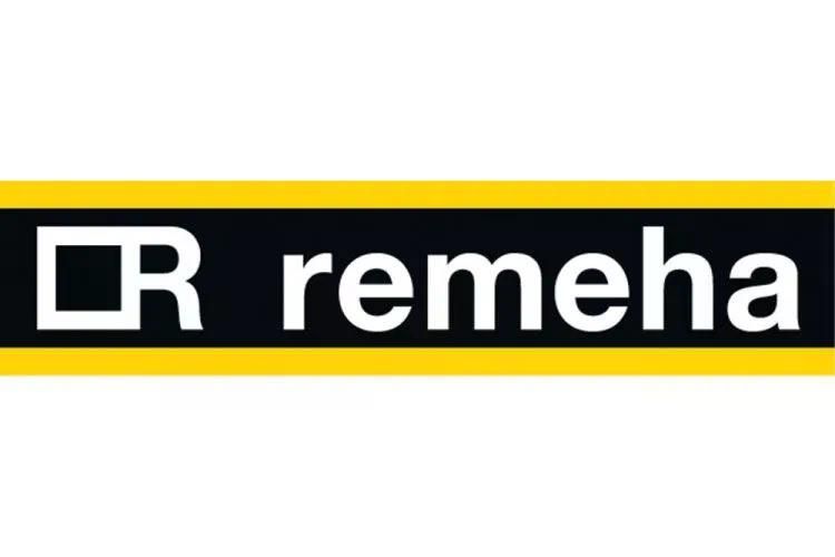 remeha | Logo
