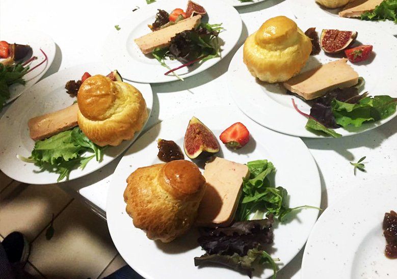 Restauration française