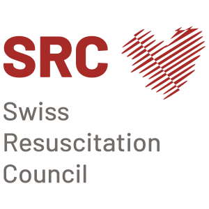 Un logo pour le conseil suisse de réanimation