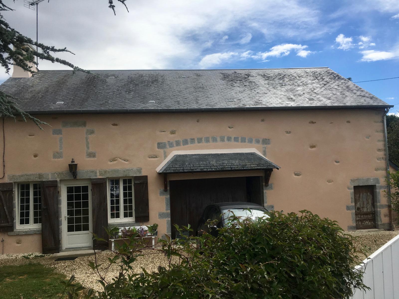 Maçonnerie de père en fils