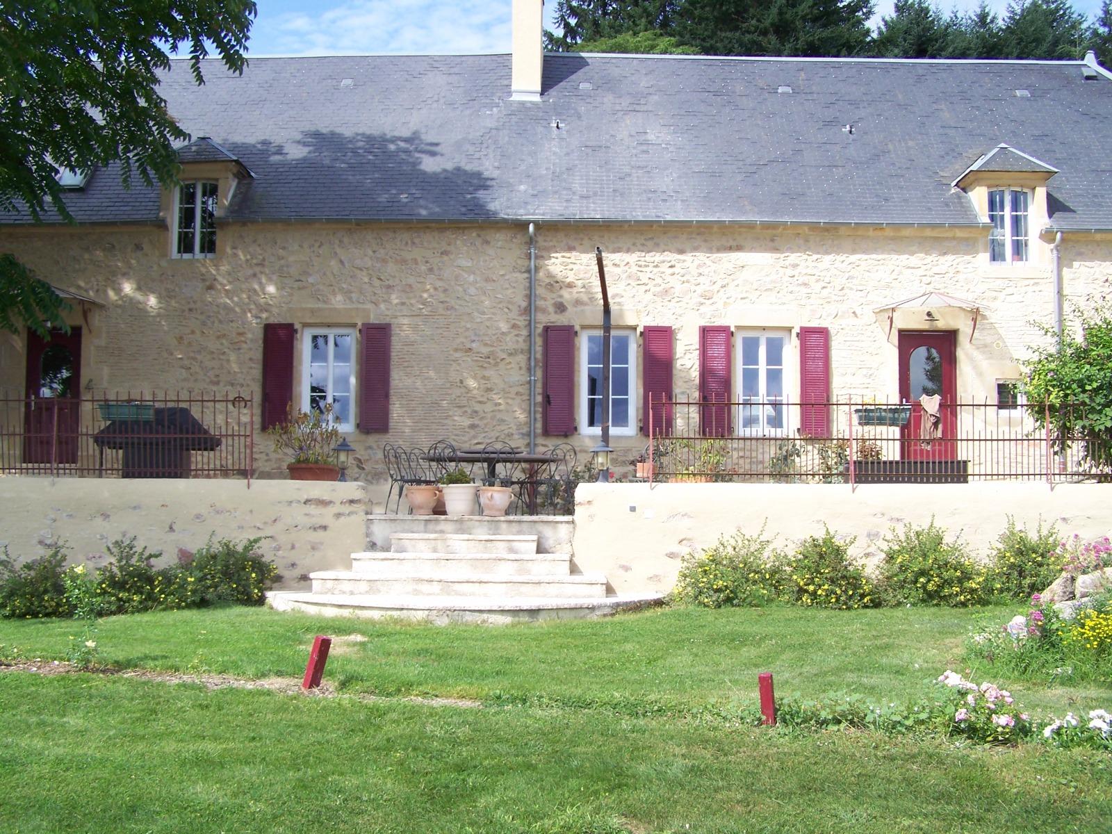 Entreprise de rénovation, isolation de père en fils