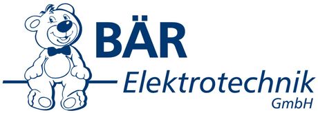Bär Elektrotechnik GmbH Logo