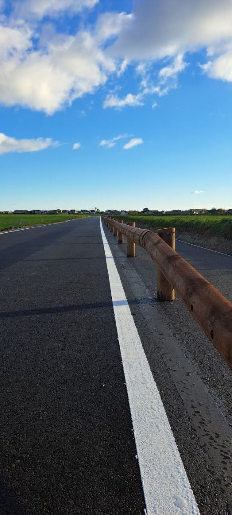 Glissière de sécurité