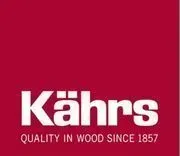 Logo Kährs – Partner von Schreiner DC GmbH