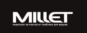 Logo Millet