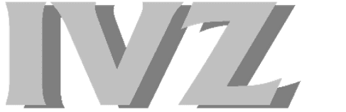 Logo | IVZ Immobilien und Verwaltungs AG | Liegenschaftsverwaltung | Wetzikon