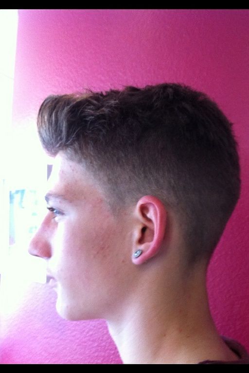 Frisuren - Anna Hair Fashion - Wetzikon ZH