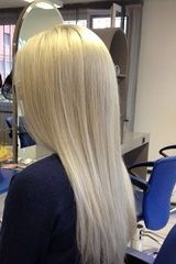 Frisuren - Anna Hair Fashion - Wetzikon ZH