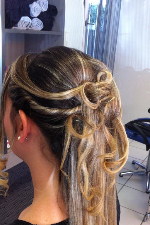 Frisuren - Anna Hair Fashion - Wetzikon ZH