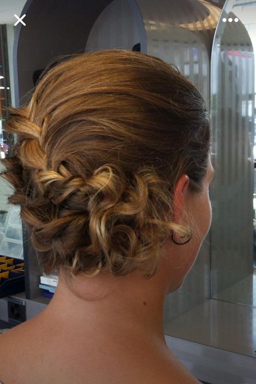Frisuren - Anna Hair Fashion - Wetzikon ZH
