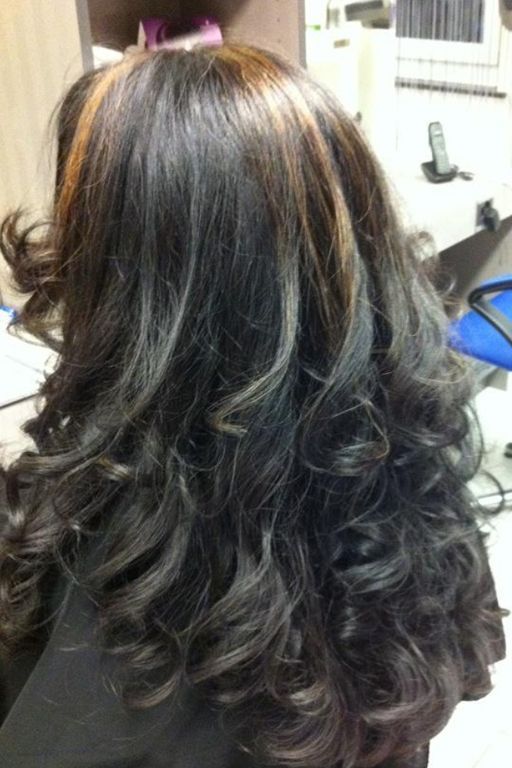 Frisuren - Anna Hair Fashion - Wetzikon ZH