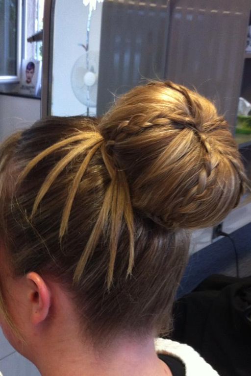 Frisuren - Anna Hair Fashion - Wetzikon ZH