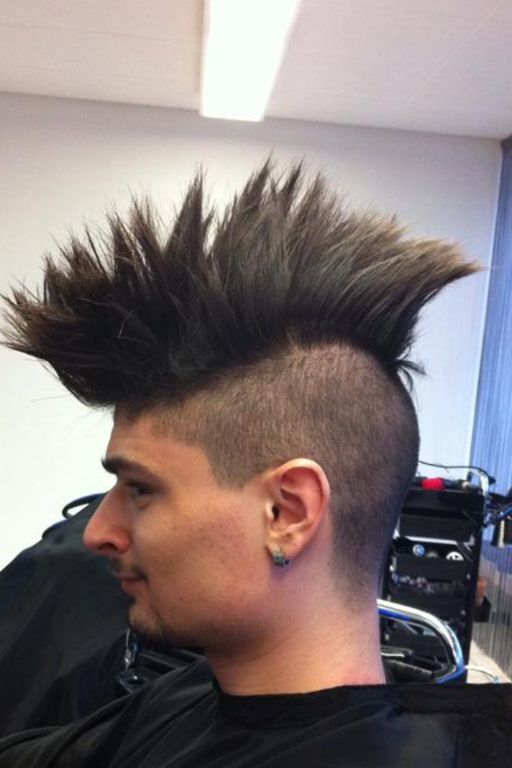 Frisuren - Anna Hair Fashion - Wetzikon ZH