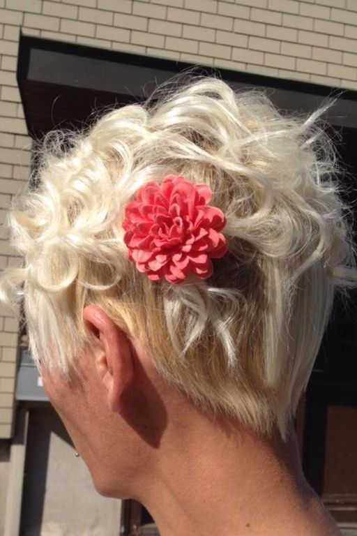 Frisuren - Anna Hair Fashion - Wetzikon ZH