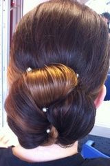 Frisuren - Anna Hair Fashion - Wetzikon ZH