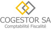 Logo- Cogestor SA