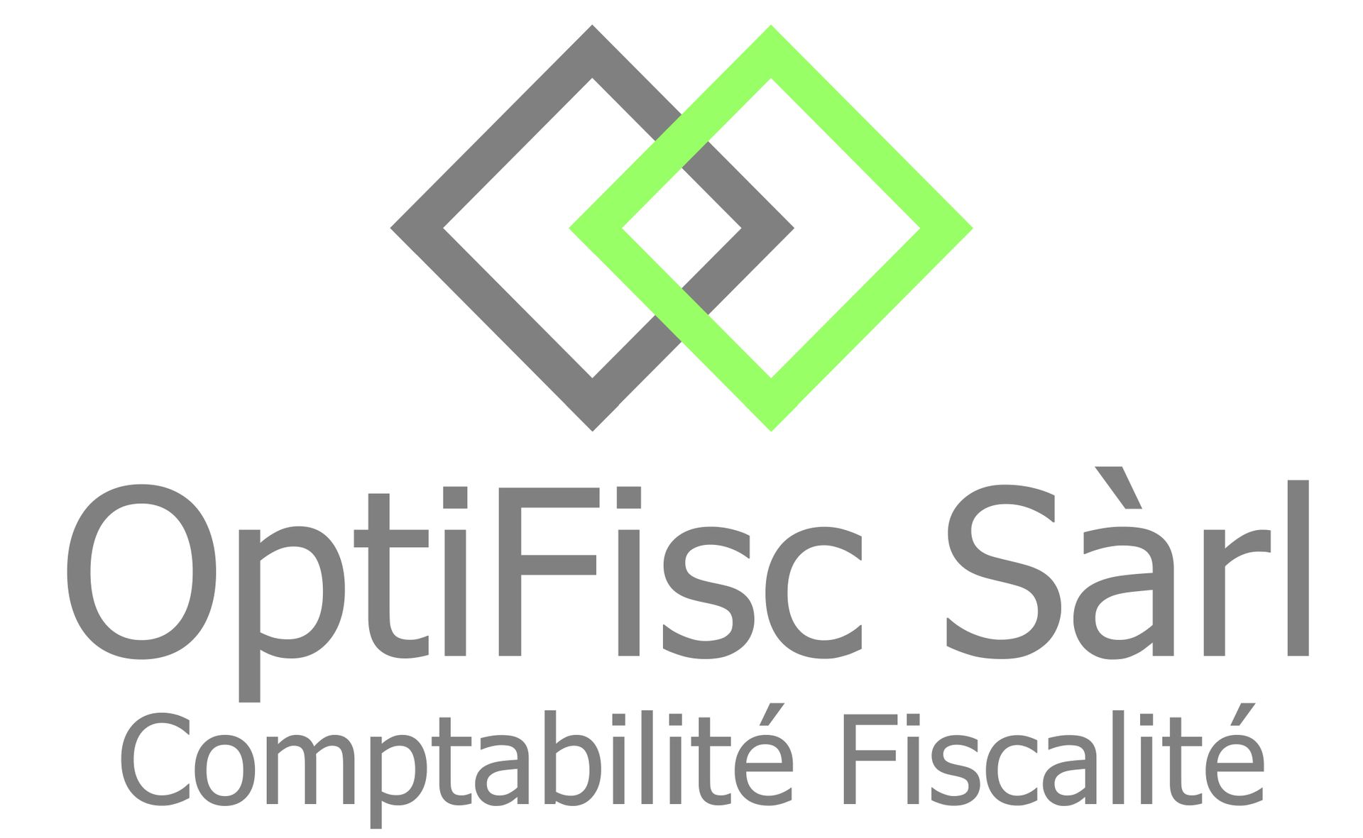 Logo - Optifisc