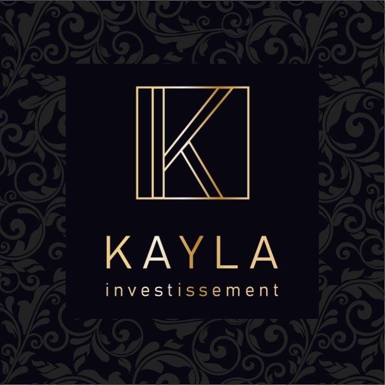 Logo Kayla