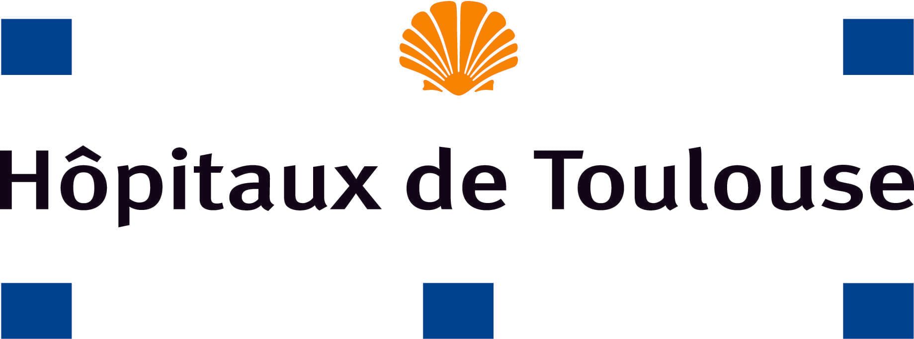 Logo Hôpitaux de Toulouse