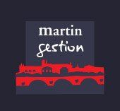 Logo Martin Gestion