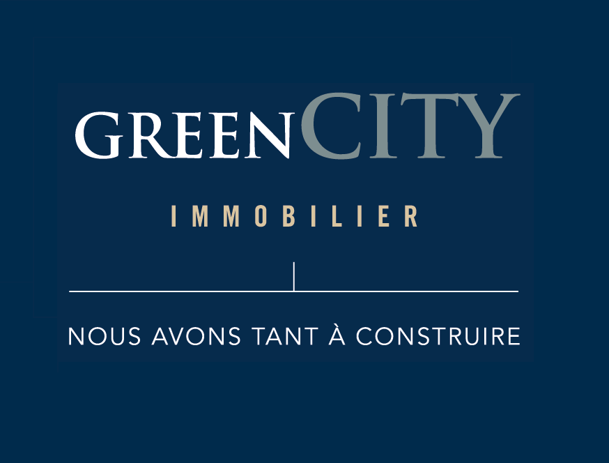 Logo Green CITY