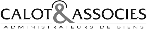 Logo Calot & Associés