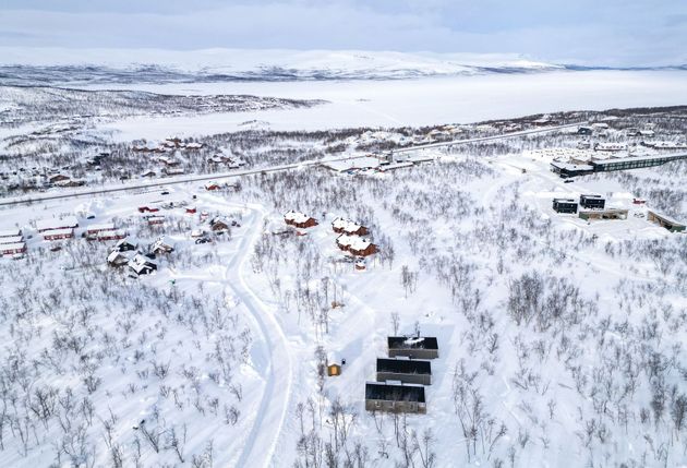 Arkkitehtisuunnittelu Niskanen Oy