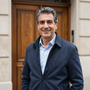 Retrato de un presidente de comunidad de vecinos