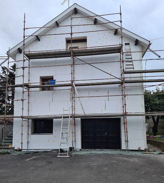 Aménagement extérieur