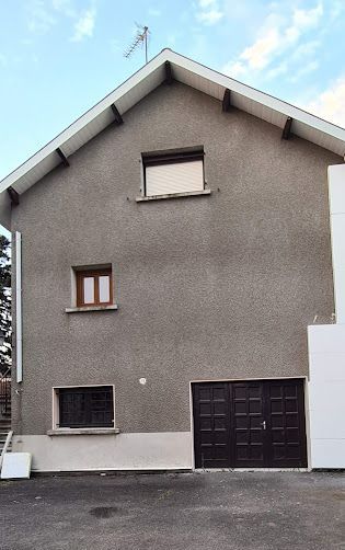 Construction de murets