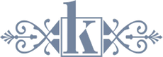 Schlosserei & Schmiede Kast Logo