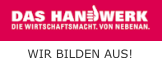 Logo Das Handwerk