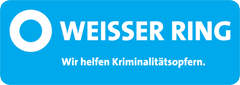 Logo weißer Ring