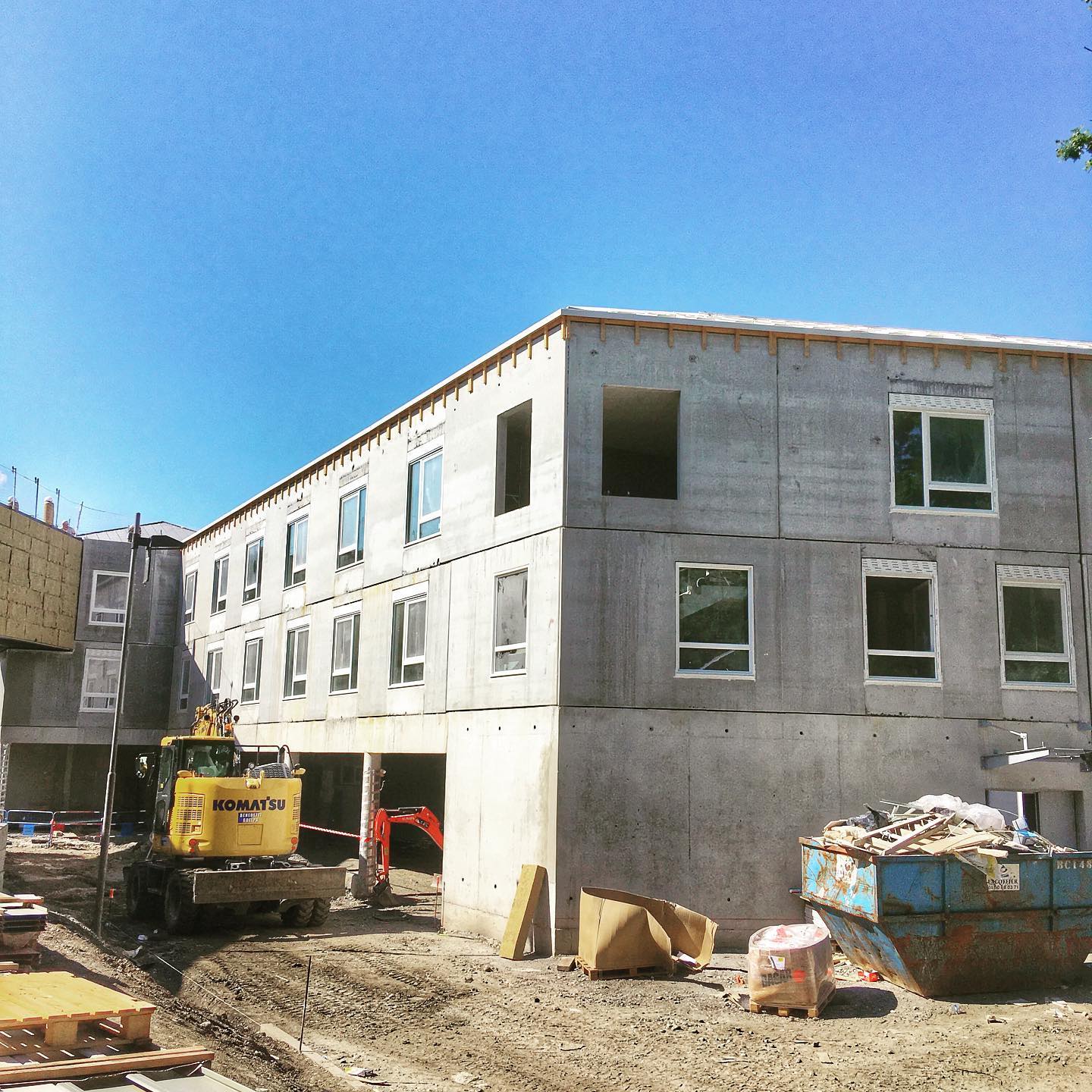 Urgences de Sallanches