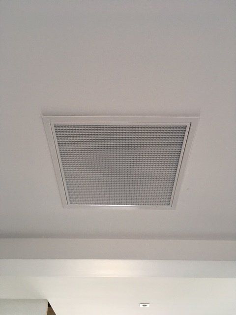 Climatiseur cassette