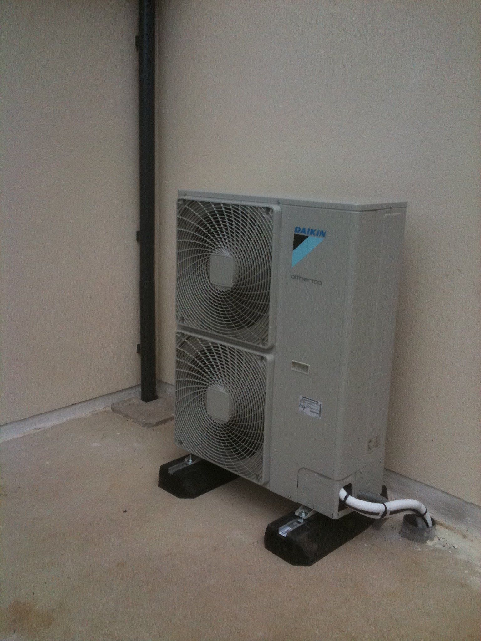 Système multi-split