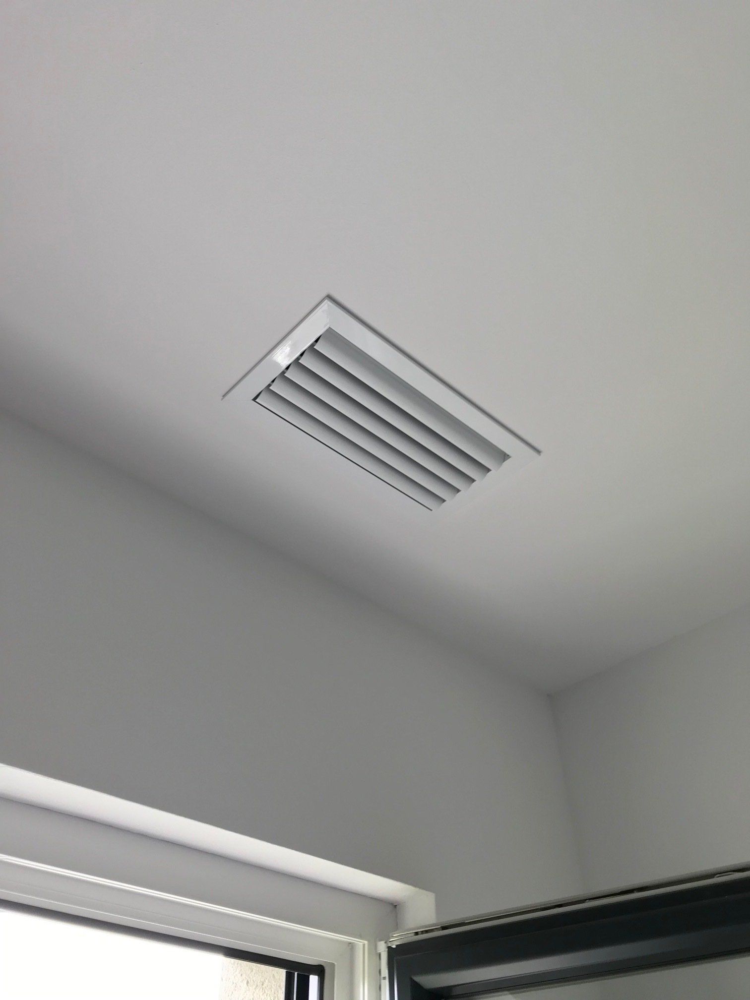 Climatiseur gainable