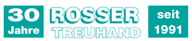Rosser Treuhand AG Logo
