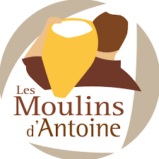 Logo Les Moulins d'Antoine