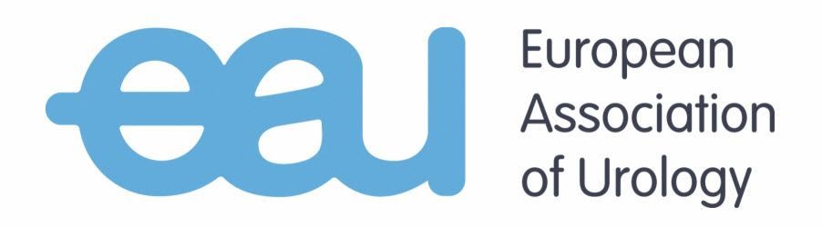 Das Logo der European Association of Urology