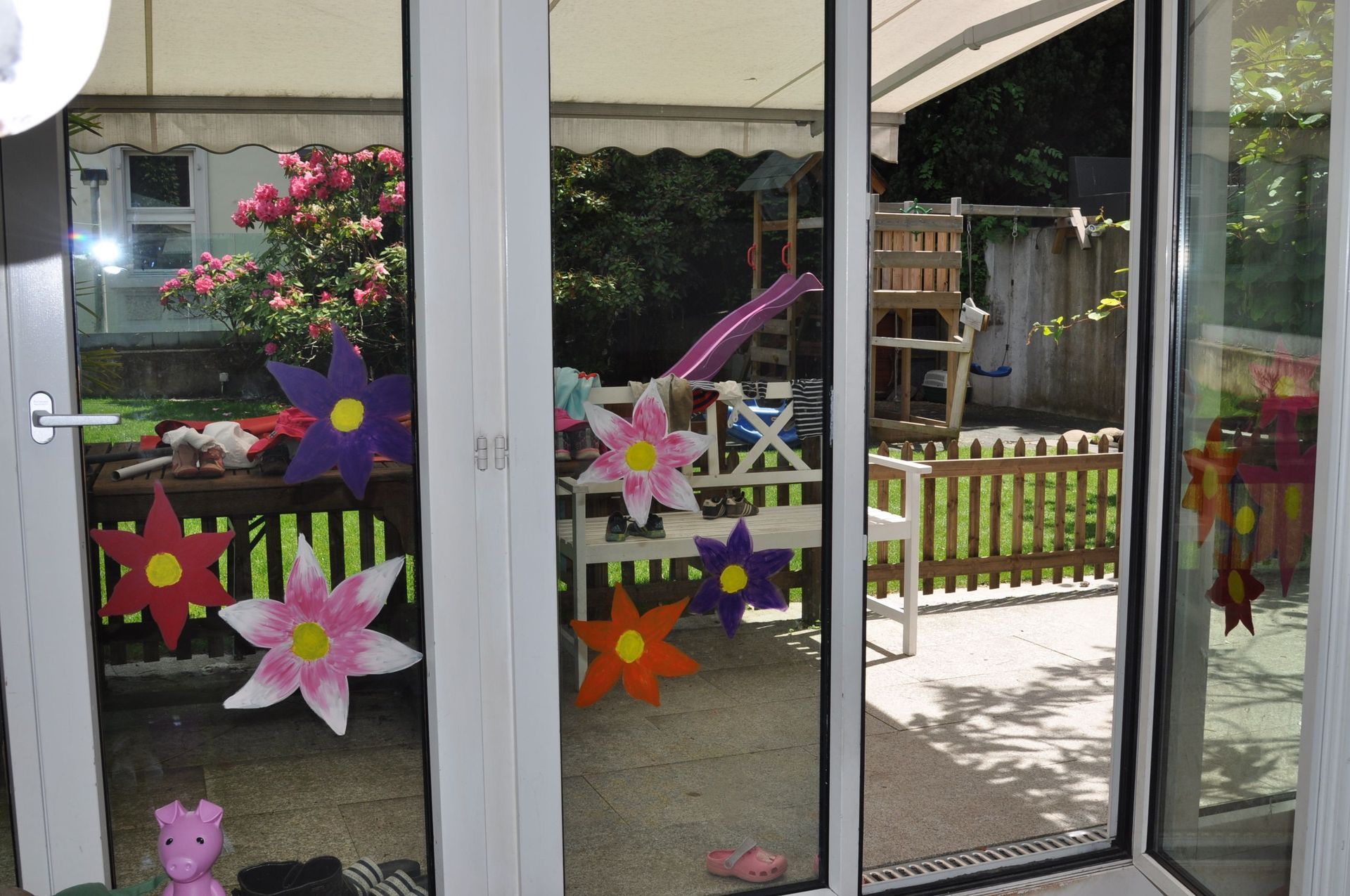 Kinderkrippe Spielhuus am See-Kilchberg ZH