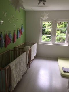 Kinderkrippe Spielhuus am See-Kilchberg ZH