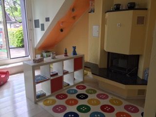 Kinderkrippe Spielhuus am See-Kilchberg ZH