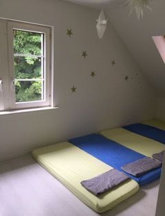 Kinderkrippe Spielhuus am See-Kilchberg ZH