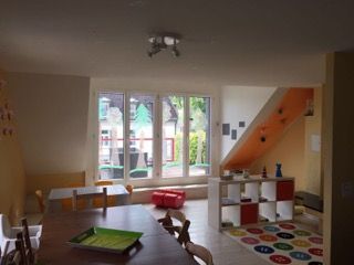 Kinderkrippe Spielhuus am See-Kilchberg ZH