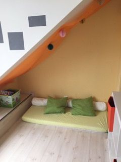 Kinderkrippe Spielhuus am See-Kilchberg ZH