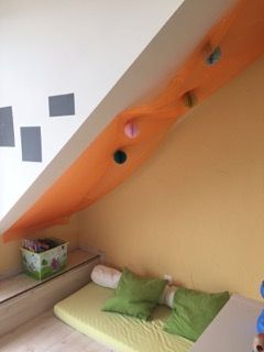 Kinderkrippe Spielhuus am See-Kilchberg ZH