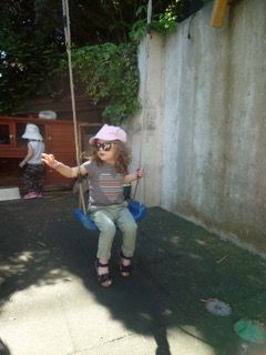 Kinderkrippe Spielhuus am See-Kilchberg ZH
