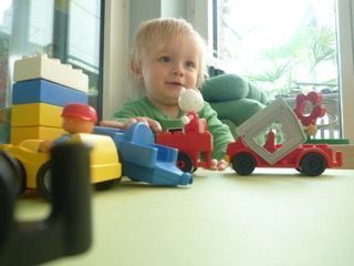 Kinderkrippe Spielhuus am See-Kilchberg ZH