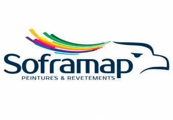 Logo Soframap